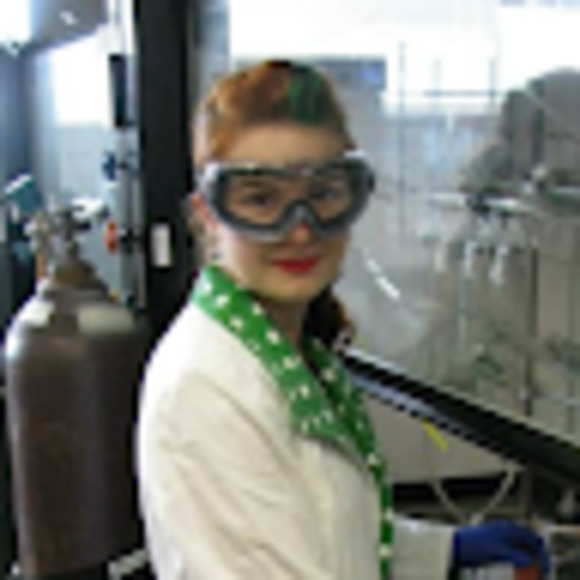 Meet your Posher, Paige - Picture 1 of 1